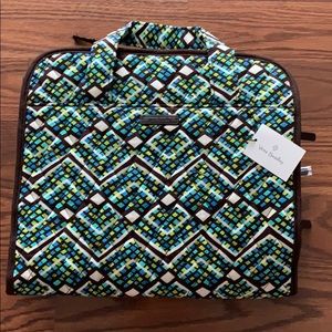 Vera Bradley Hanging Organizer